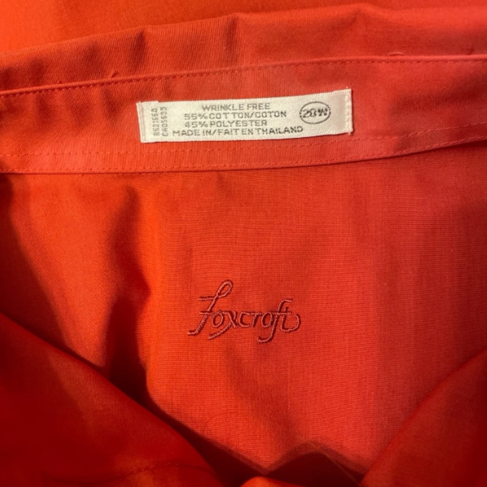 Foxcroft Top - Picture 3 of 3